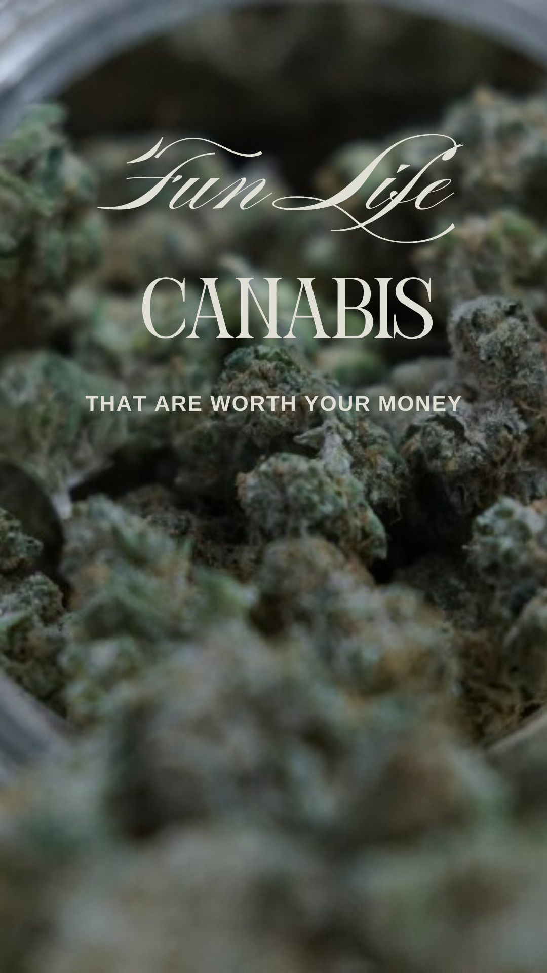 Victoria's #1 Weed Delivery - Buy Weed Online