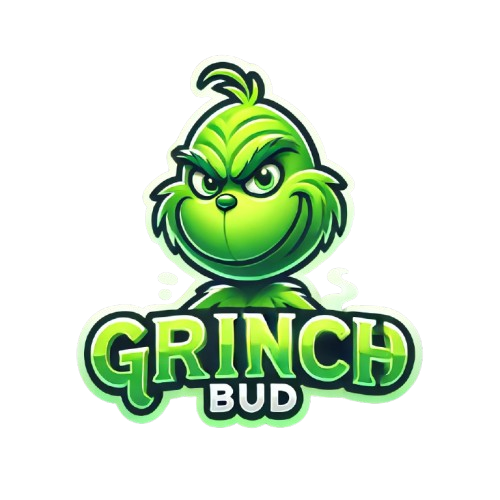 GrinchBud: 2 Hour Or Less Victoria Same Day Weed Delivery